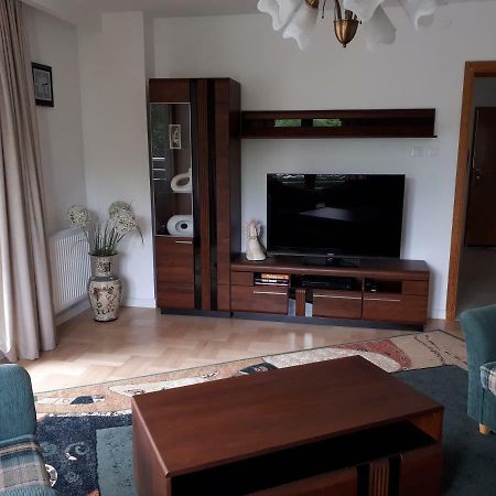 Gdynia Orlowo Honey Apartment 外观 照片