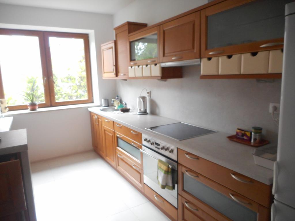 Gdynia Orlowo Honey Apartment 外观 照片