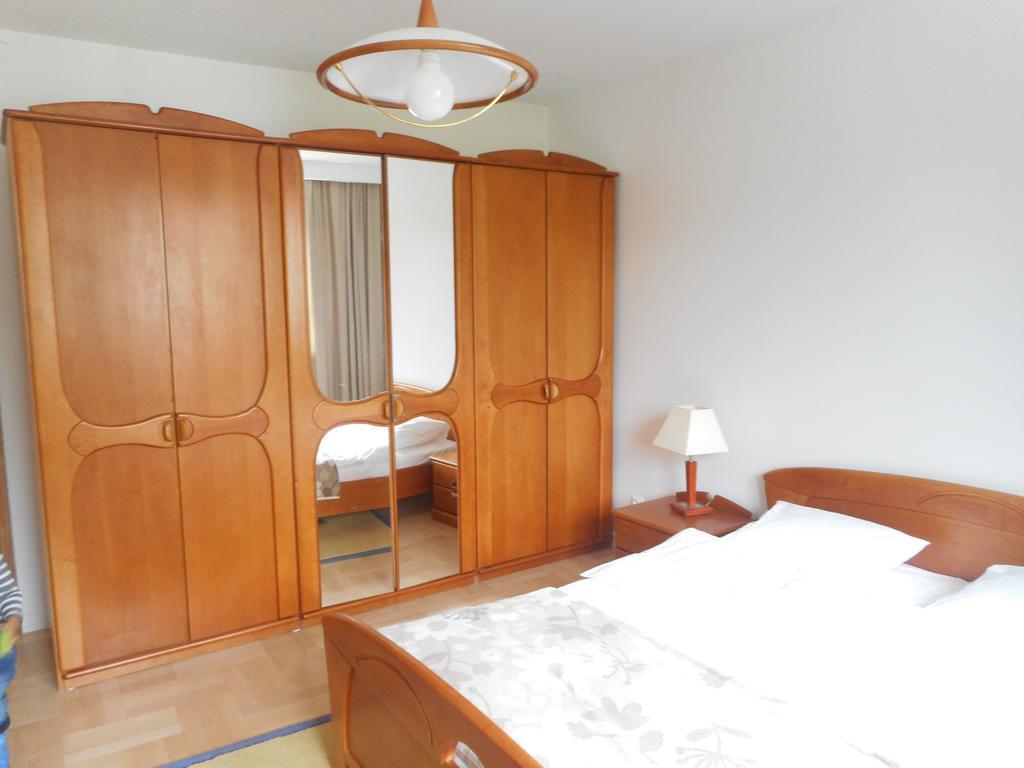 Gdynia Orlowo Honey Apartment 外观 照片